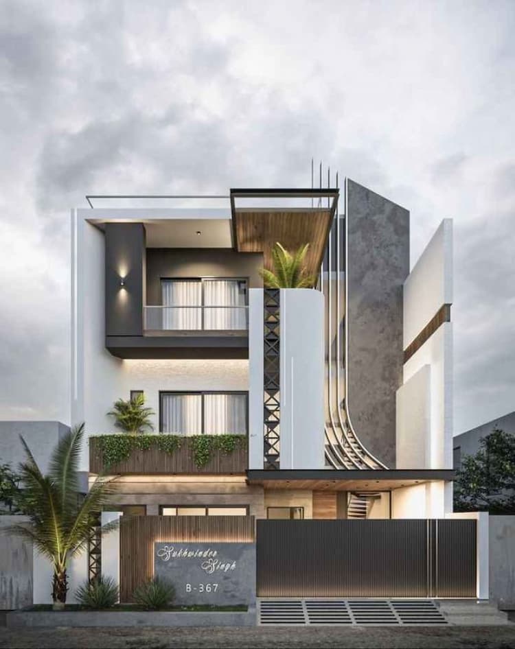 Single Property Image