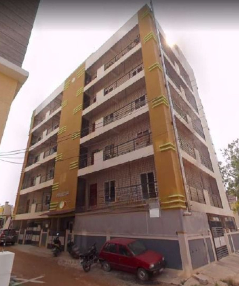 2 BHK Apartment for Sale