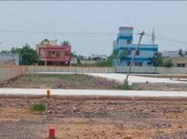 land sale