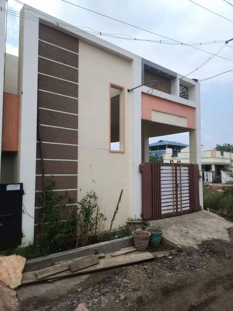 Single Property Image