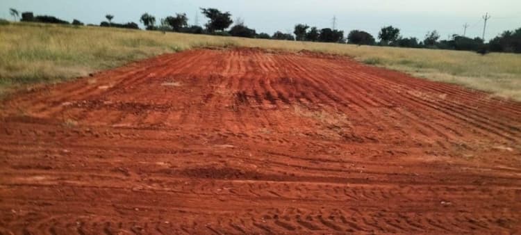 Single Property Image