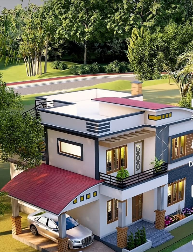 Featured Property Image