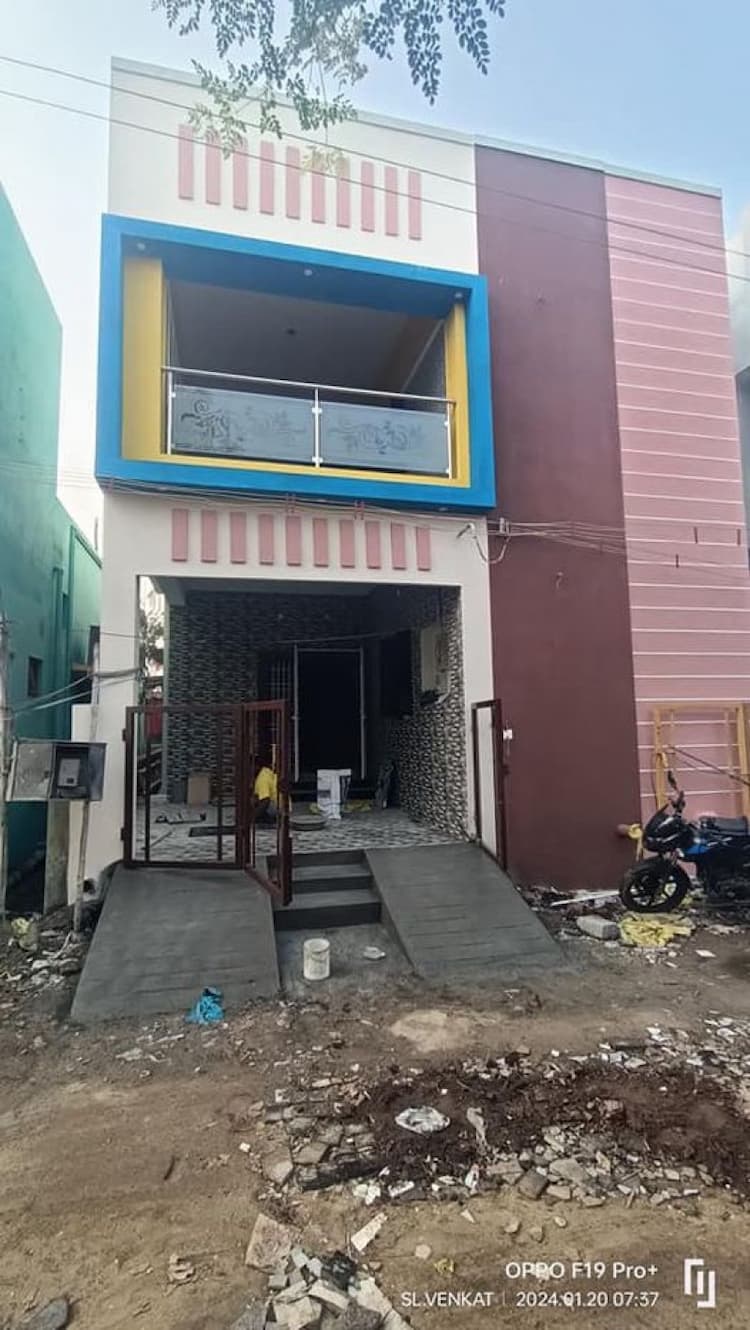 Single Property Image