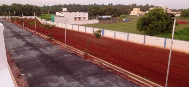 Single Property Image