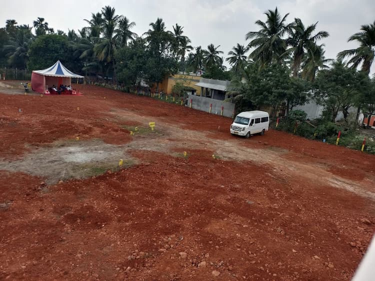 LAND SALE