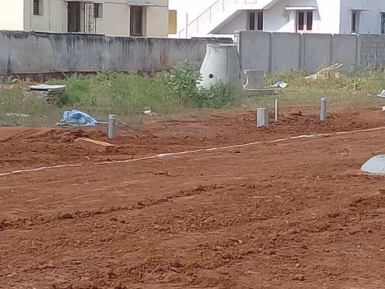 PLOT SALE FOR PUTHUKUTI