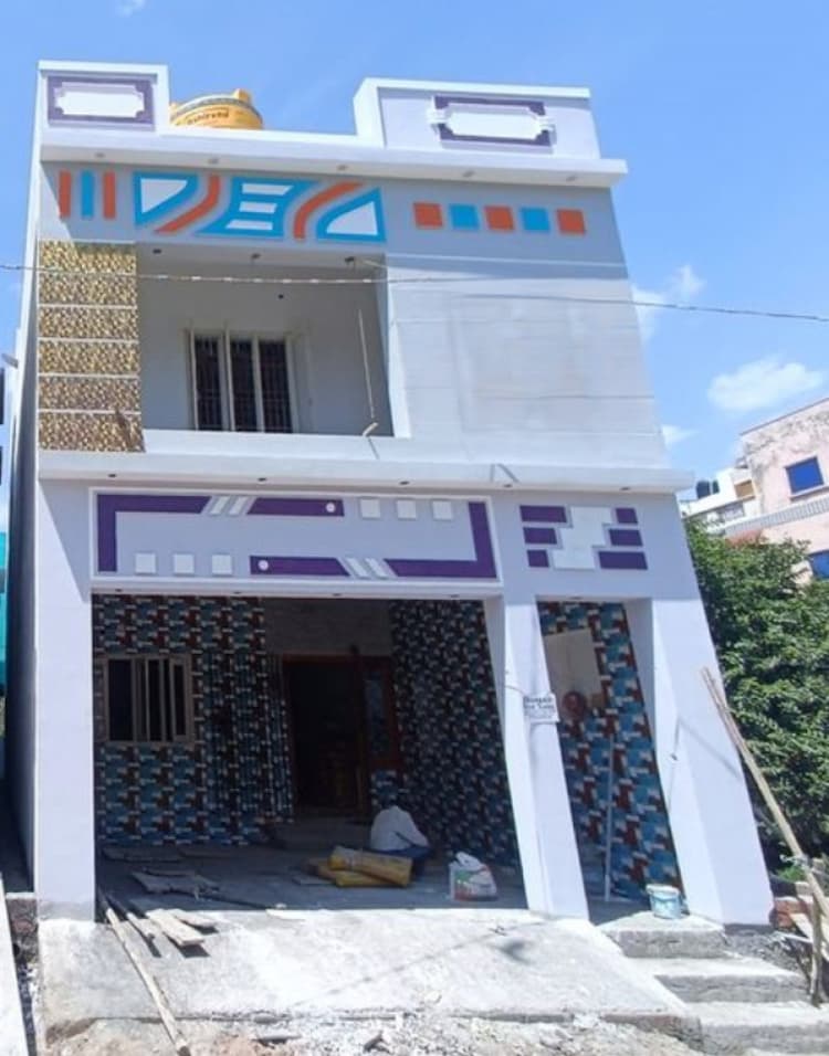 House for sales