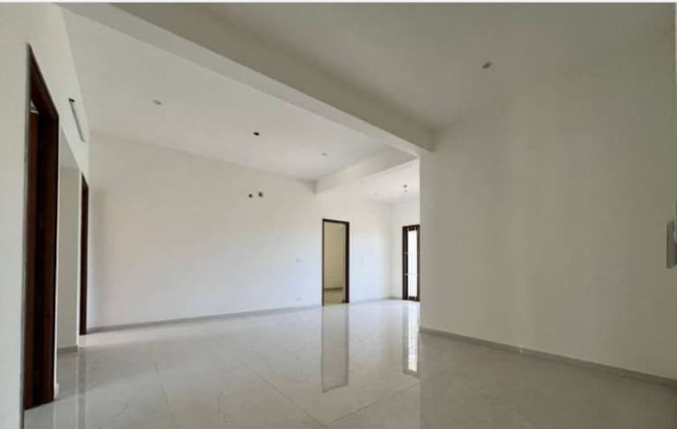 Flat for sales