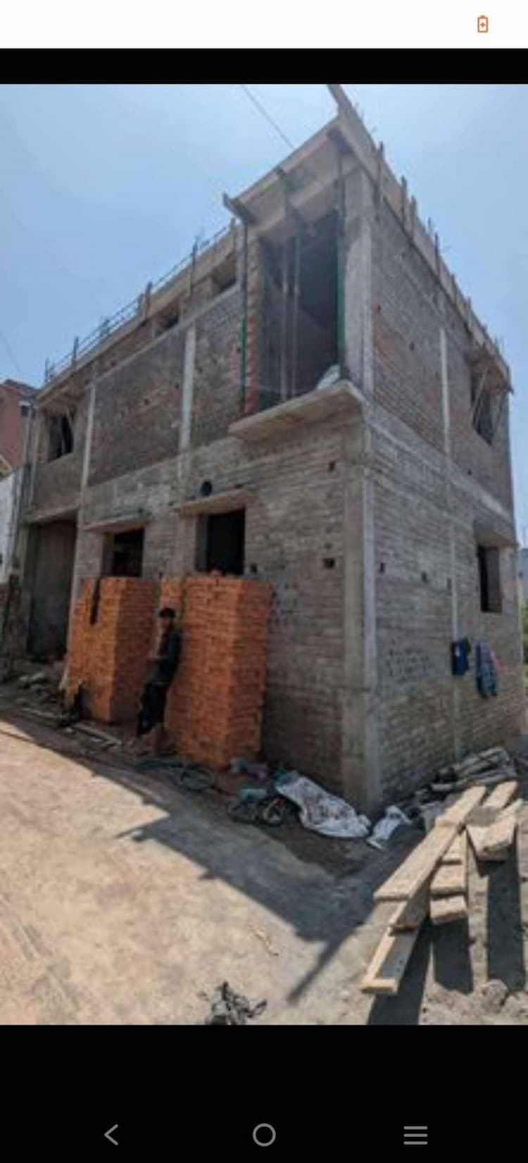 3bhk house for sale 