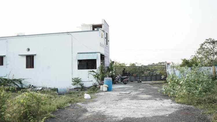 Single Property Image