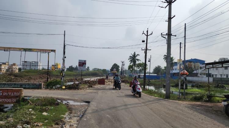 Single Property Image