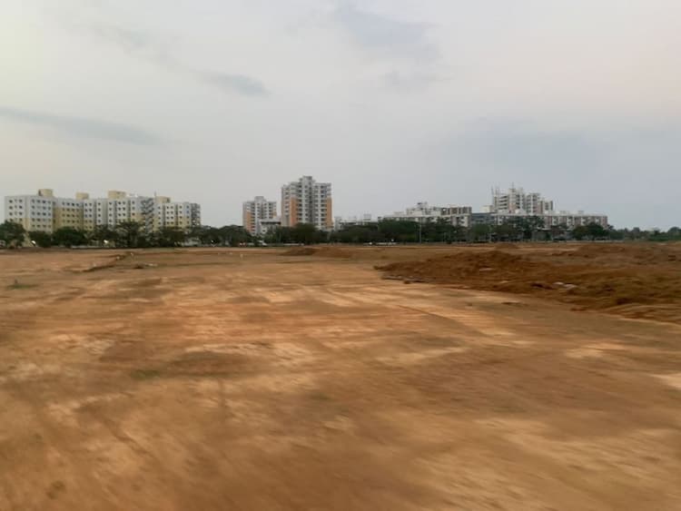 Single Property Image