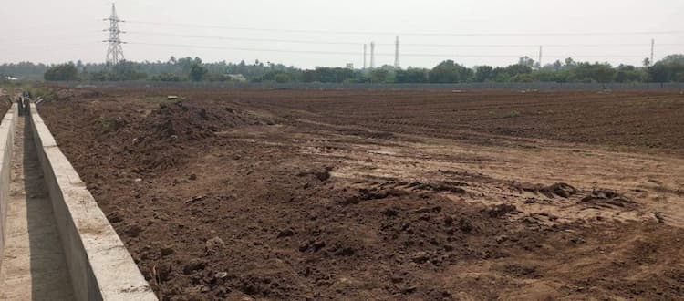 DTCP APPROVED SITE FOR SALE