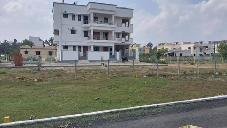 Single Property Image