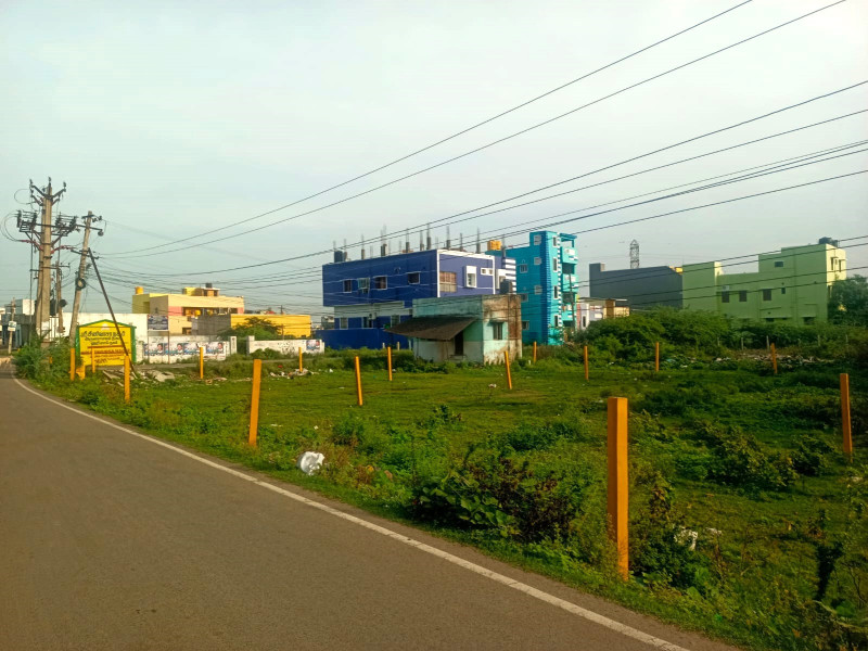Land for sales