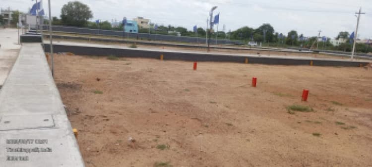 land sale