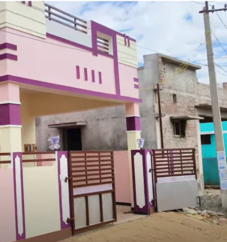 House for sales