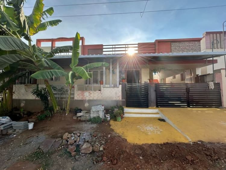 2bhk house for sale 