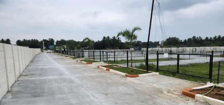 Single Property Image