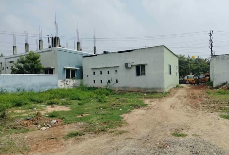 Single Property Image