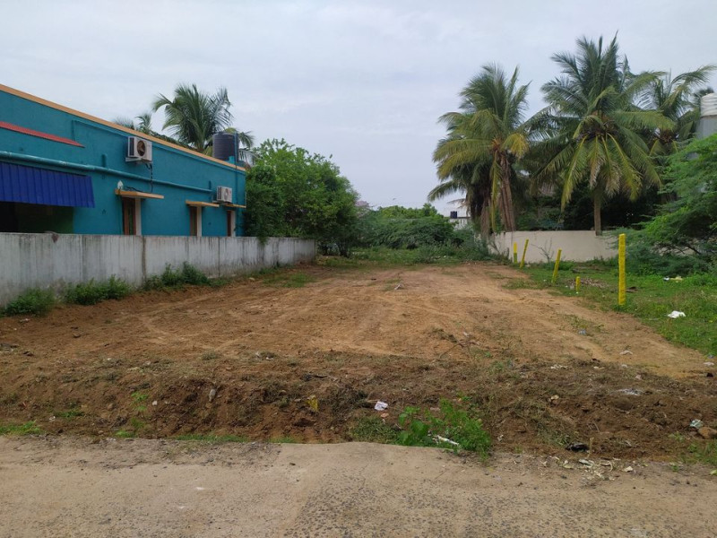  Plots For Sale In Guduvanchery 