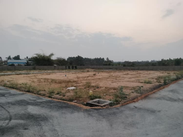 Plot sale