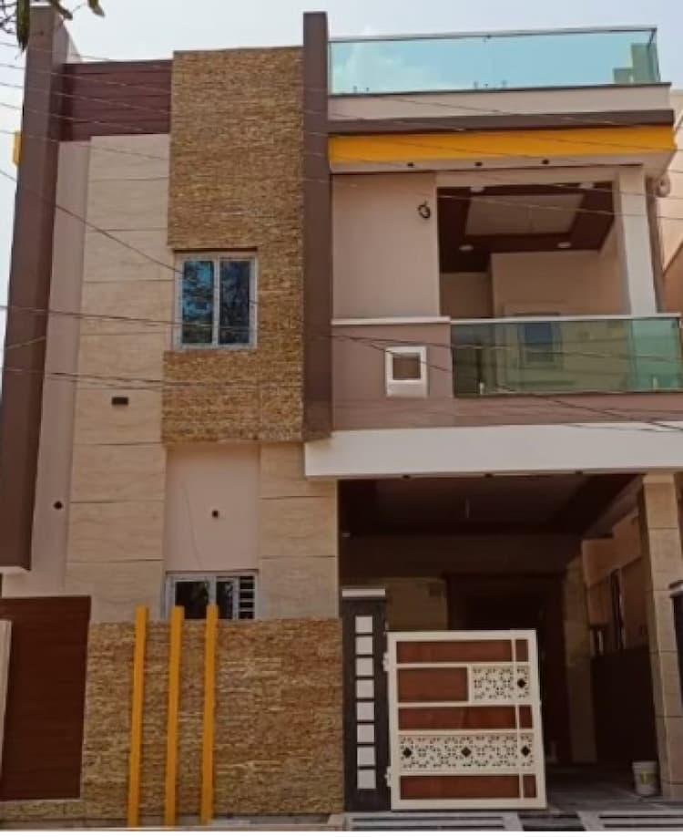 3 BHK House for Sale