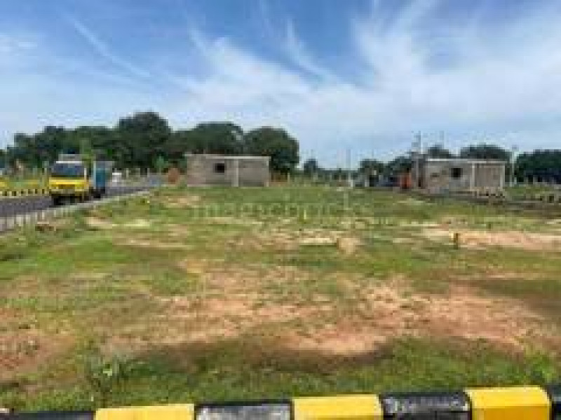 land sale