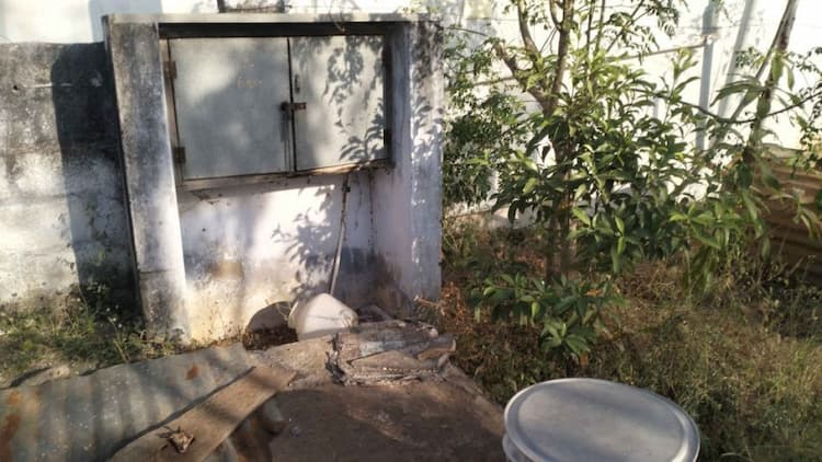 Single Property Image
