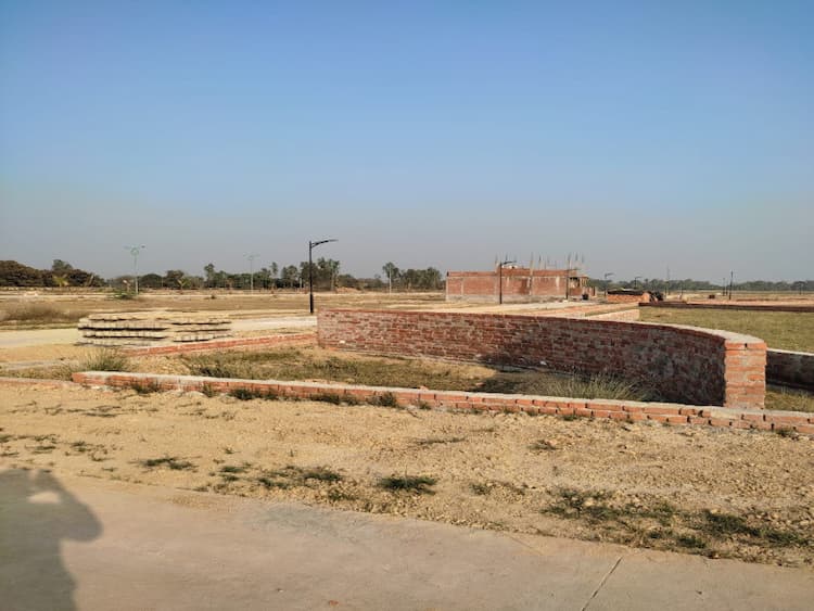 Residential Plot