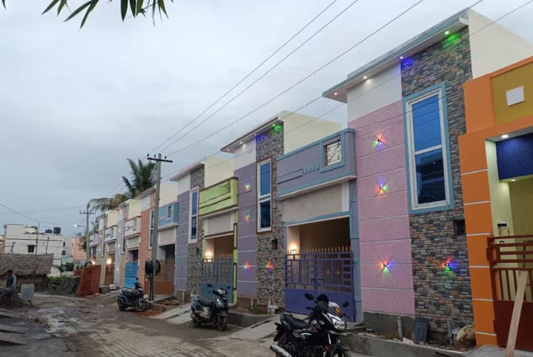 House for sales