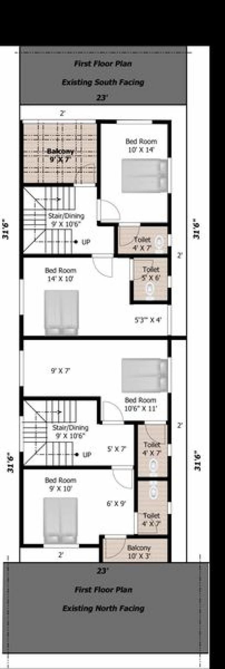 Single Property Image
