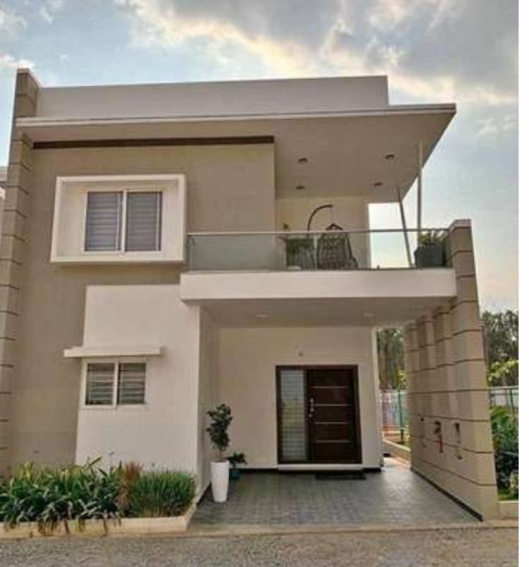 2 BHK Villa for Sale