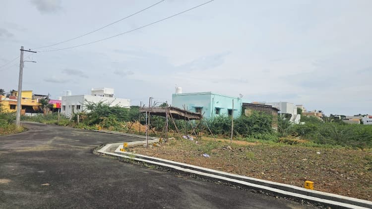 land sale