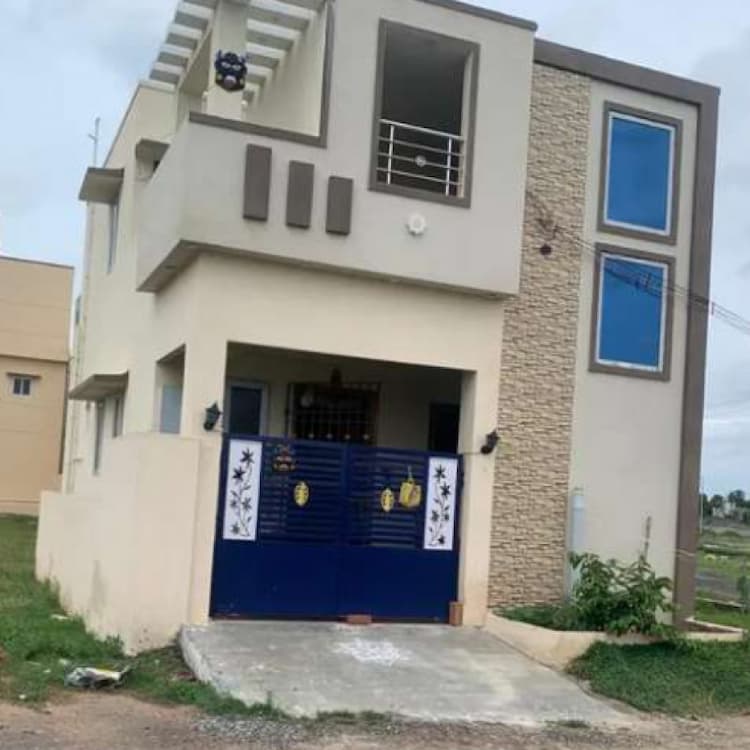 2bhk house for sale 