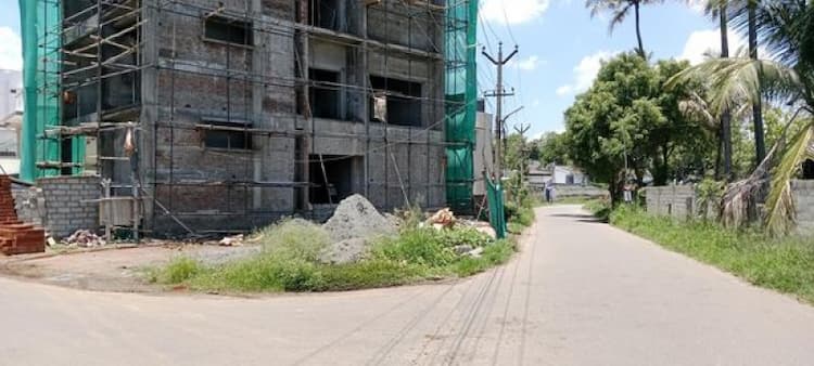 Single Property Image