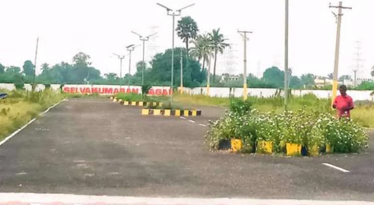 plot for sale 