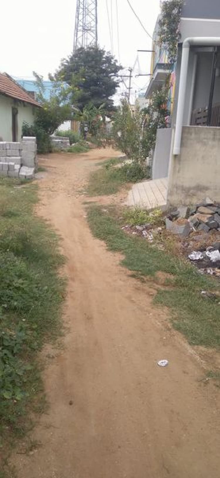 Land For Sale