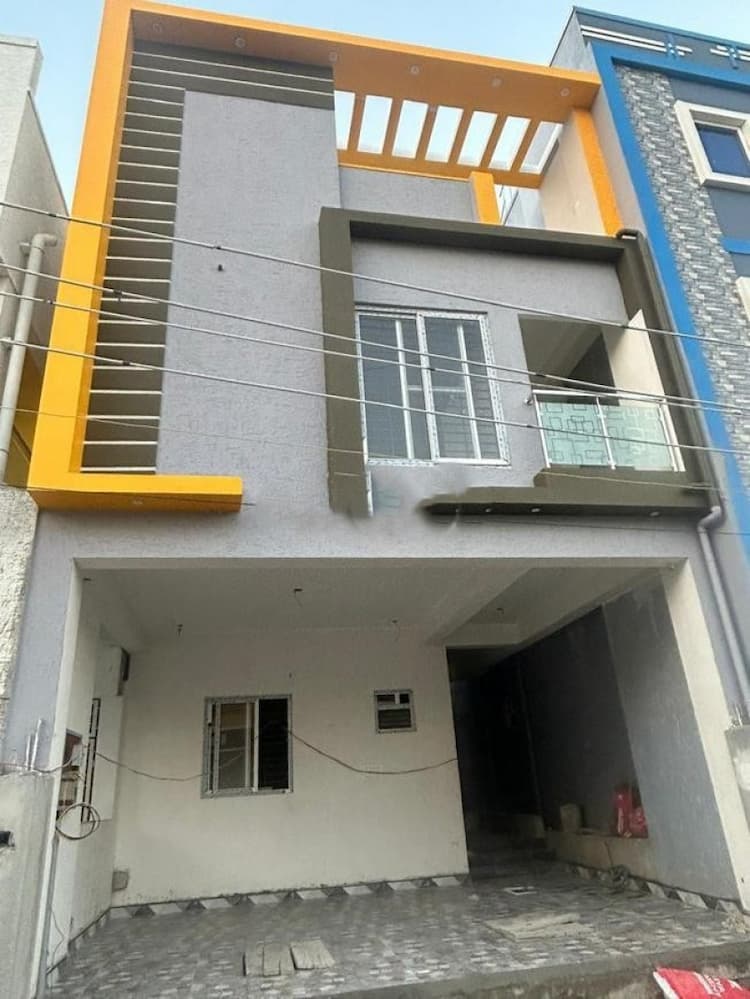 4bhk house for sale 
