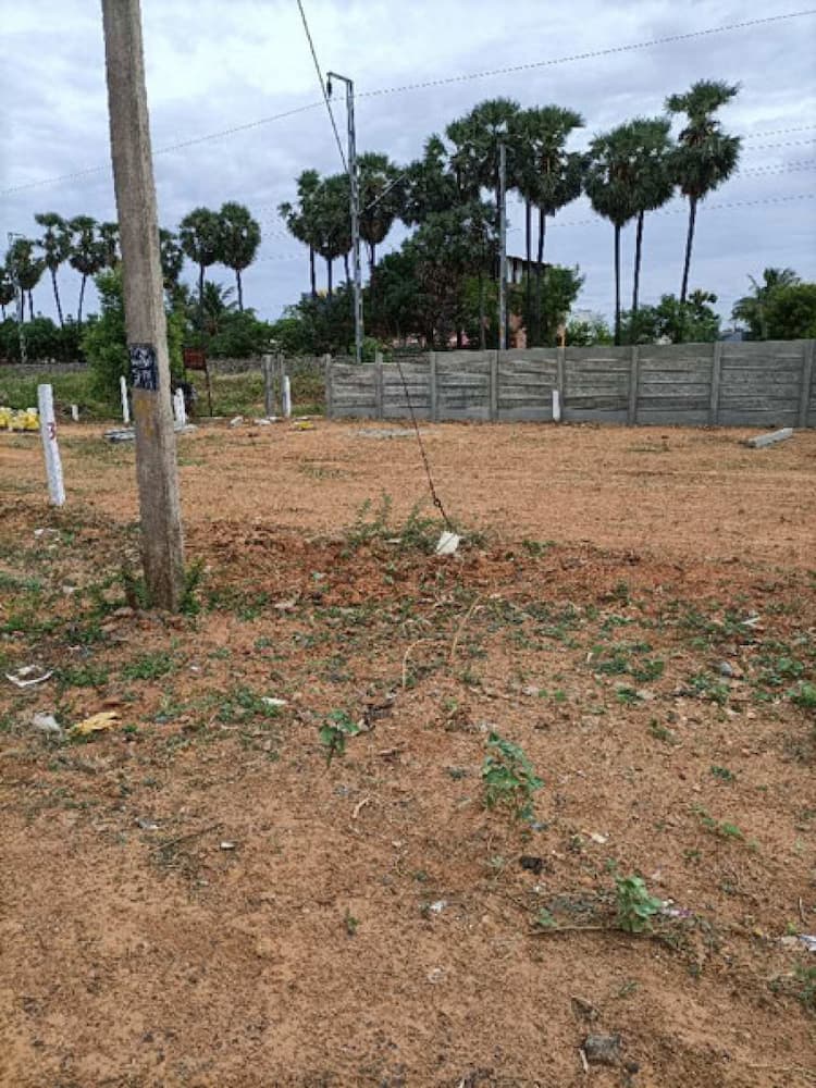 land sale
