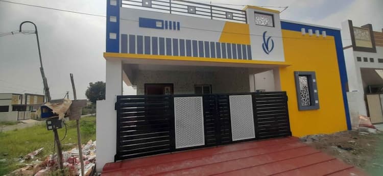 2BHK HOUSE SALE