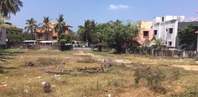 Single Property Image