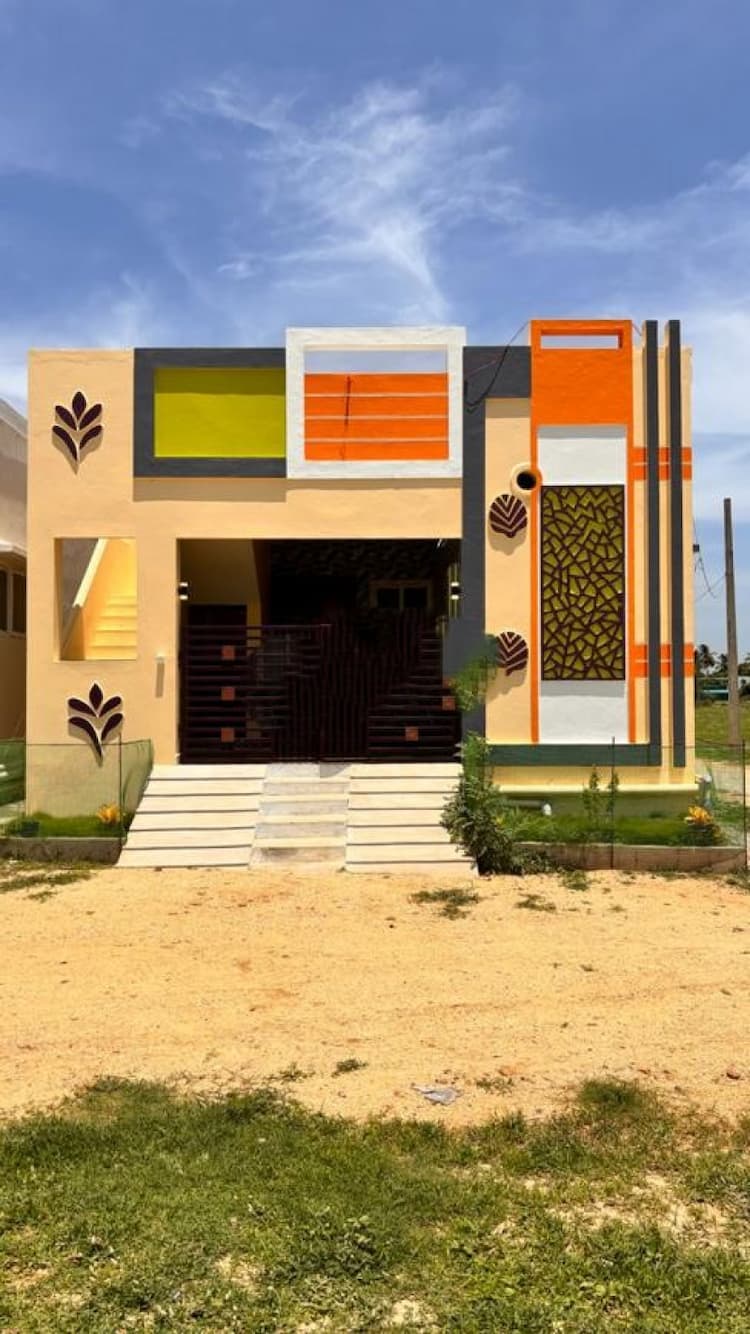 2bhk house for sale 
