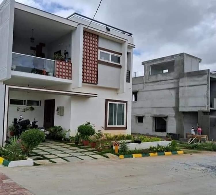 Villa for sale