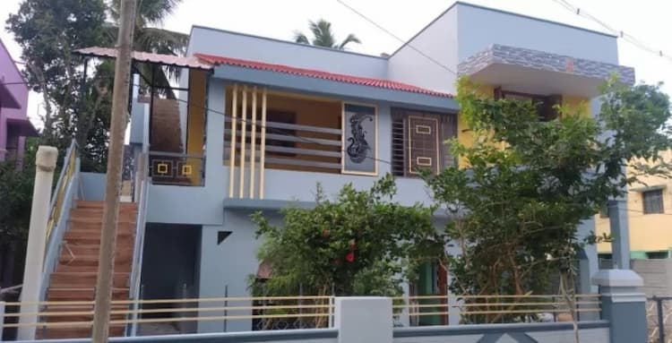 RENT FOR HOUSE