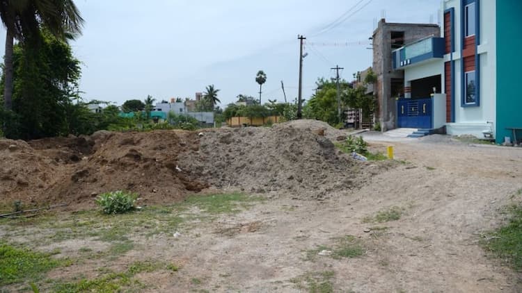 Single Property Image