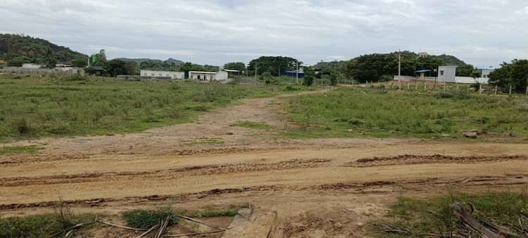 Land for sales