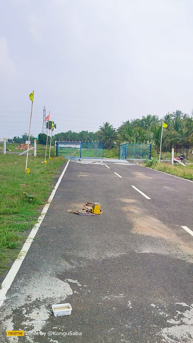 Single Property Image