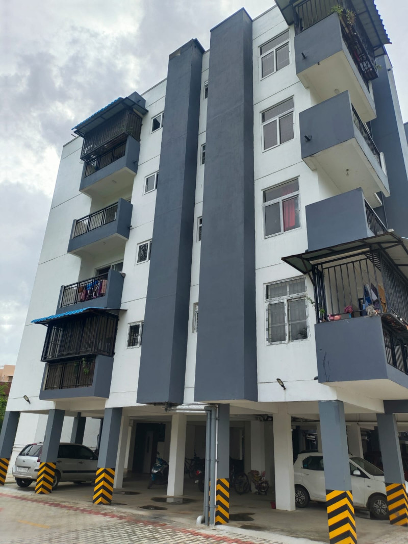 Flat for Sale