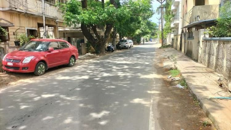 Single Property Image